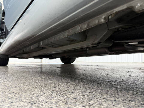 2002 Chrysler Sebring LX