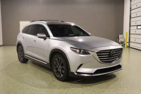 2016 Mazda CX-9 Grand Touring