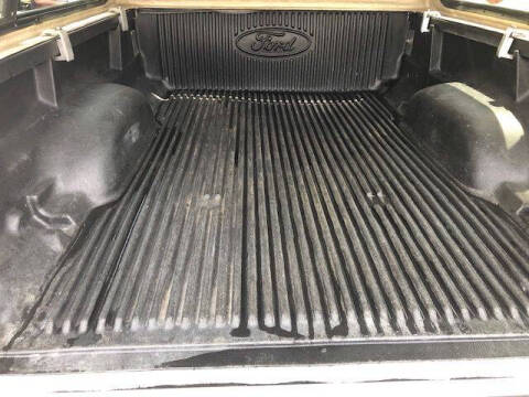 2006 Ford Ranger