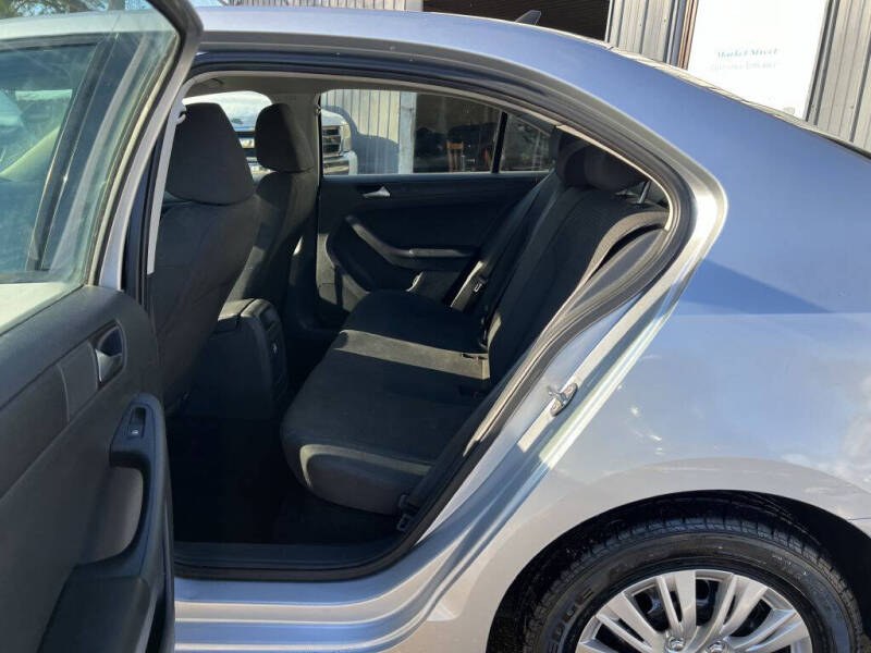 2015 Volkswagen Jetta