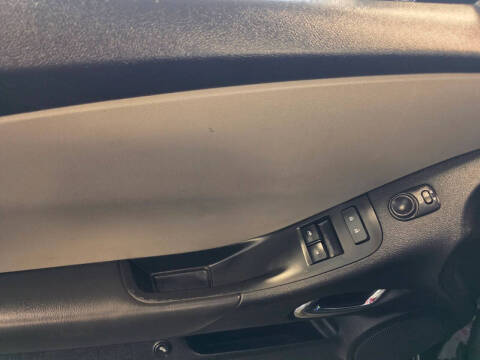 2013 Chevrolet Camaro LS