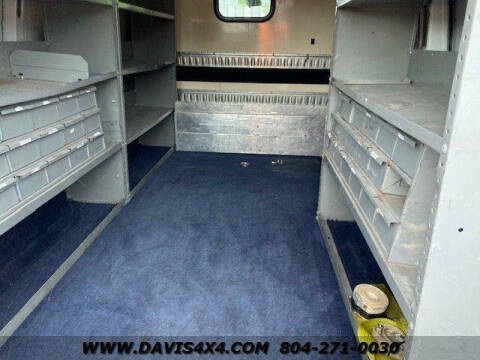 2012 Chevrolet Express 1500