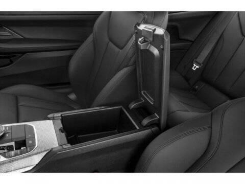 2022 BMW 4 Series M440i xDrive