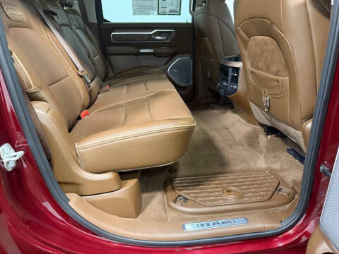 2023 RAM 1500 Limited Longhorn