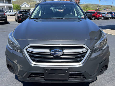 2019 Subaru Outback 2.5i
