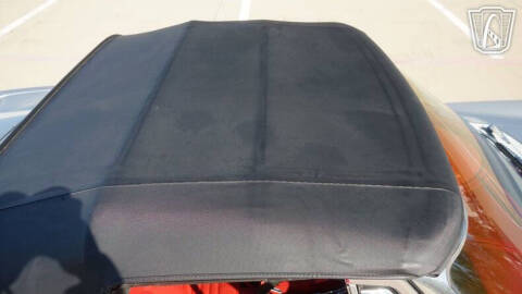 1967 Chevrolet Corvette