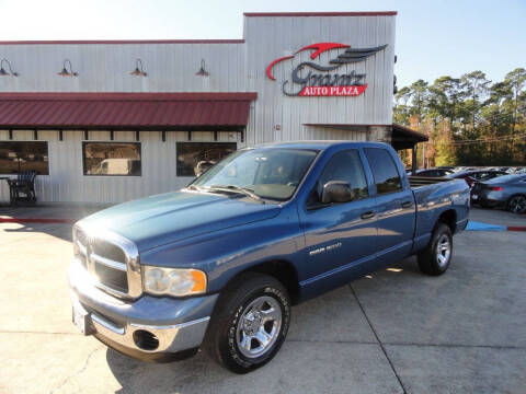 2005 Dodge Ram 1500