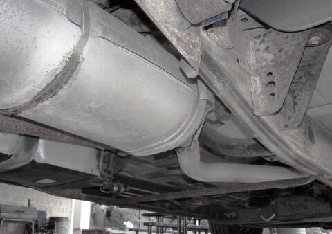 2002 Chevrolet Silverado 1500