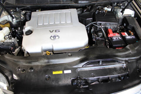 2011 Toyota Avalon