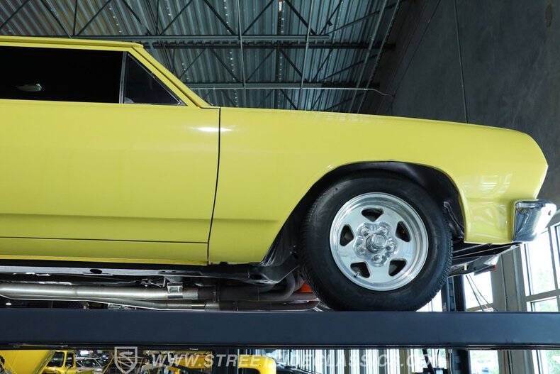 1965 Chevrolet Chevelle