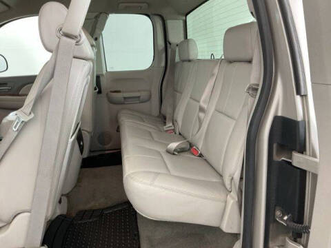 2007 GMC Sierra 1500