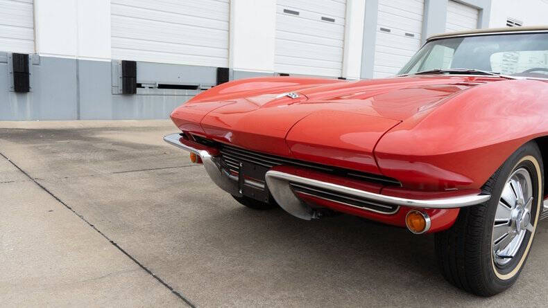 1964 Chevrolet Corvette
