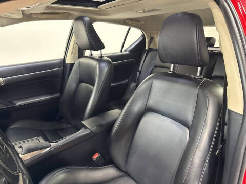 2017 Lexus CT 200h