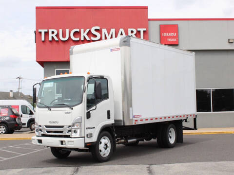 2024 Isuzu NPR-HD for sale at Trucksmart Isuzu in Morrisville PA