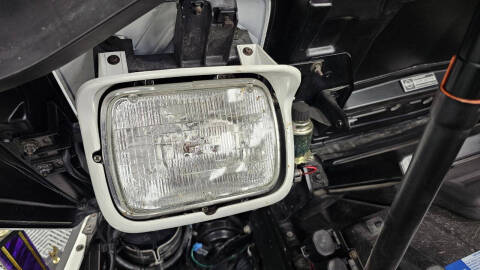 1990 Chevrolet Corvette