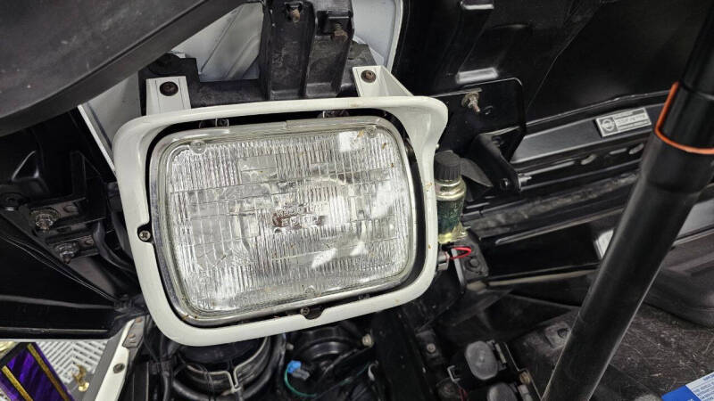 1990 Chevrolet Corvette