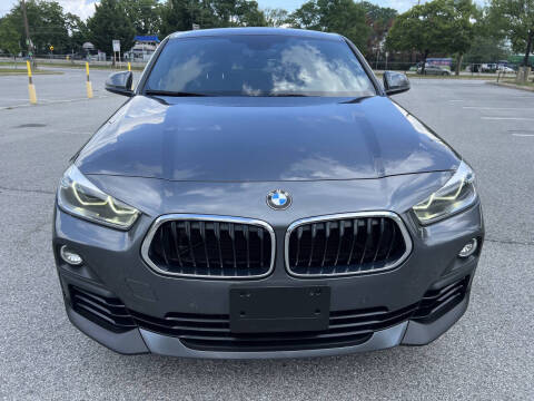 2018 BMW X2 sDrive28i