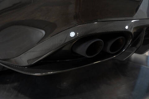 2018 Aston Martin Vanquish S