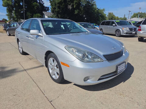 2006 Lexus ES 330