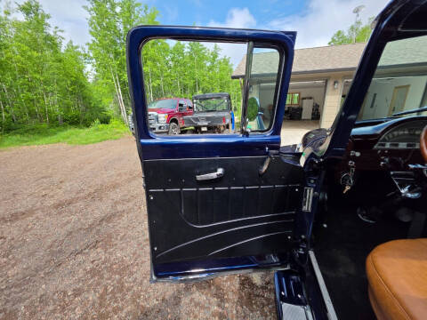 1956 Ford F-100