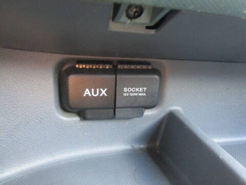 2003 Honda Element EX