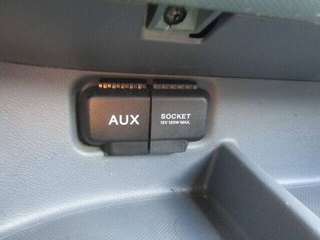 2003 Honda Element EX