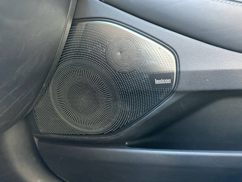 2019 Genesis G90 5.0 Ultimate