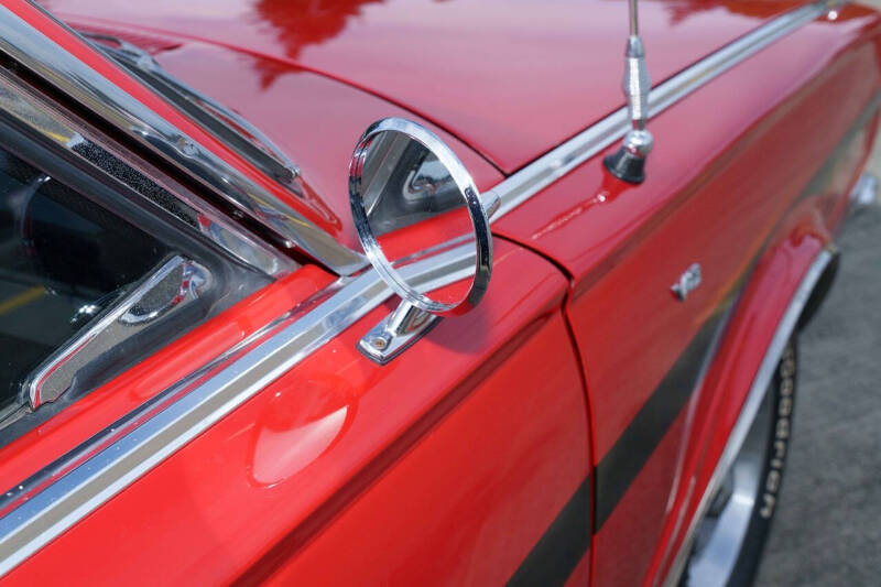 1966 Dodge Dart