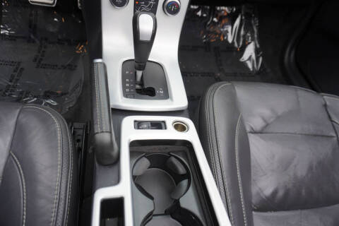 2012 Volvo C70