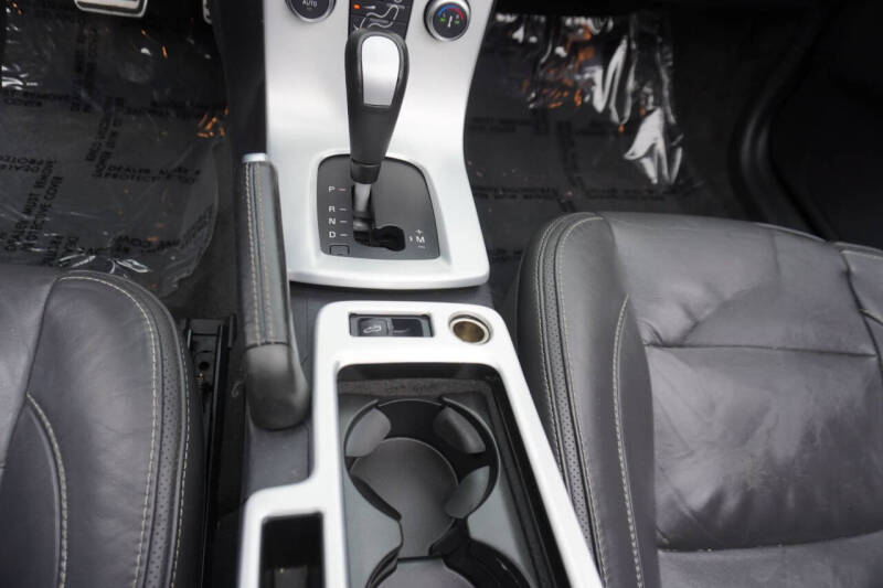 2012 Volvo C70