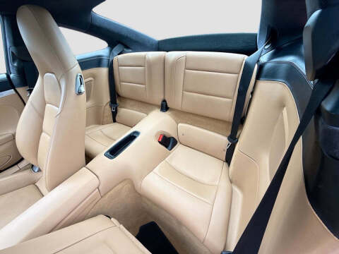 2015 Porsche 911 Carrera