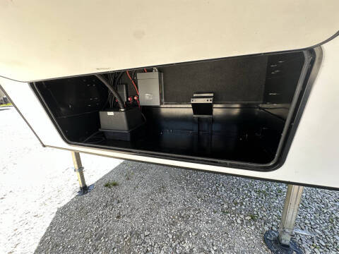 2021 Keystone RV Yukon YK399ML21