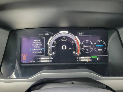 2026 Toyota Sequoia