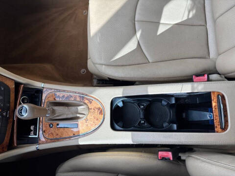 2008 Mercedes-Benz E-Class E 350 4MATIC
