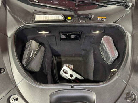 2022 Ferrari F8 Tributo