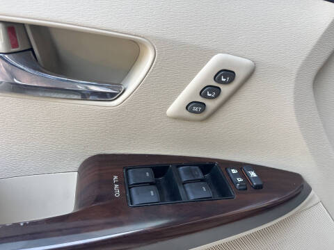 2014 Toyota Venza LE