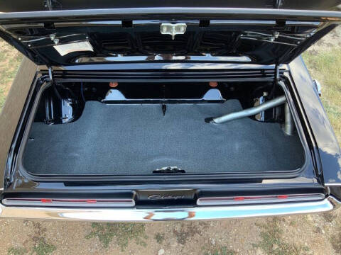 1971 Dodge Challenger