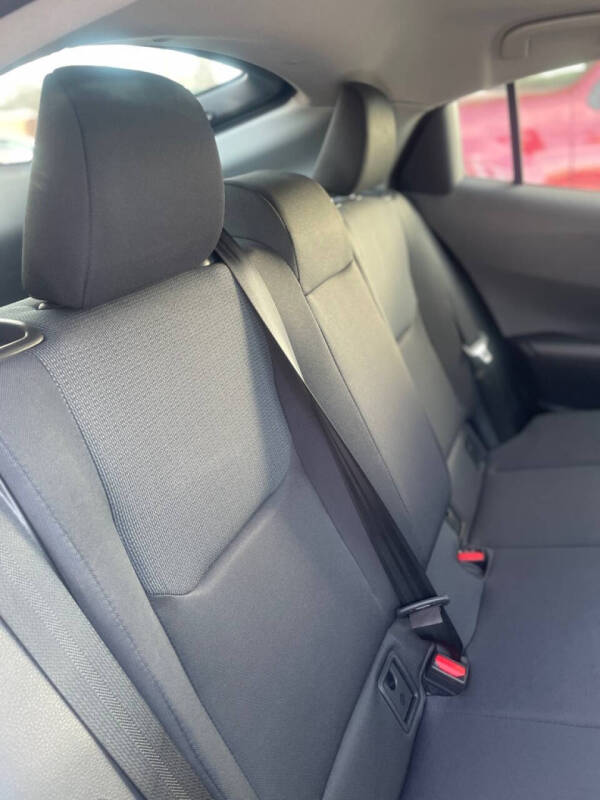 2018 Honda Civic EX-T