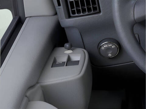 2026 Chevrolet Express 2500