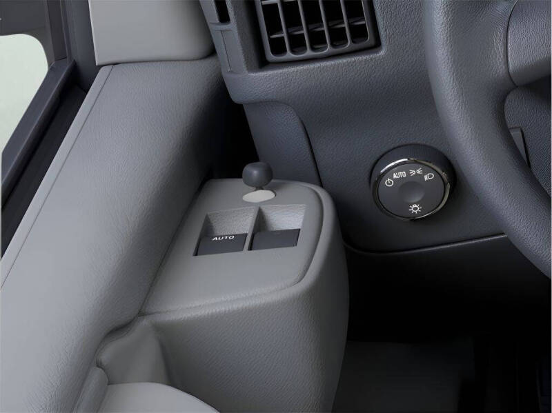 2026 Chevrolet Express 2500