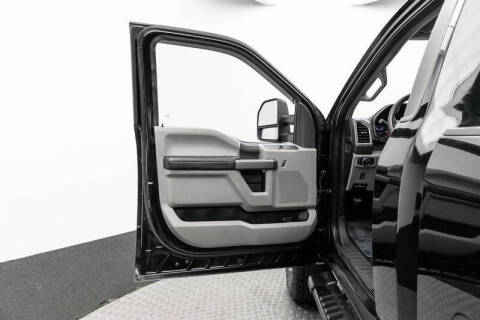 2017 Ford F-350 Super Duty