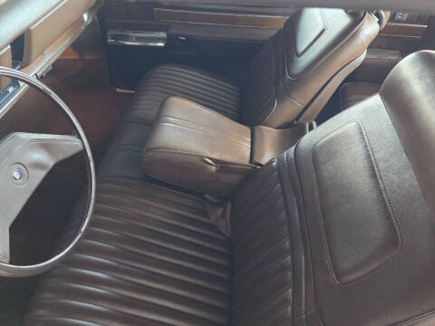 1970 Buick Riviera