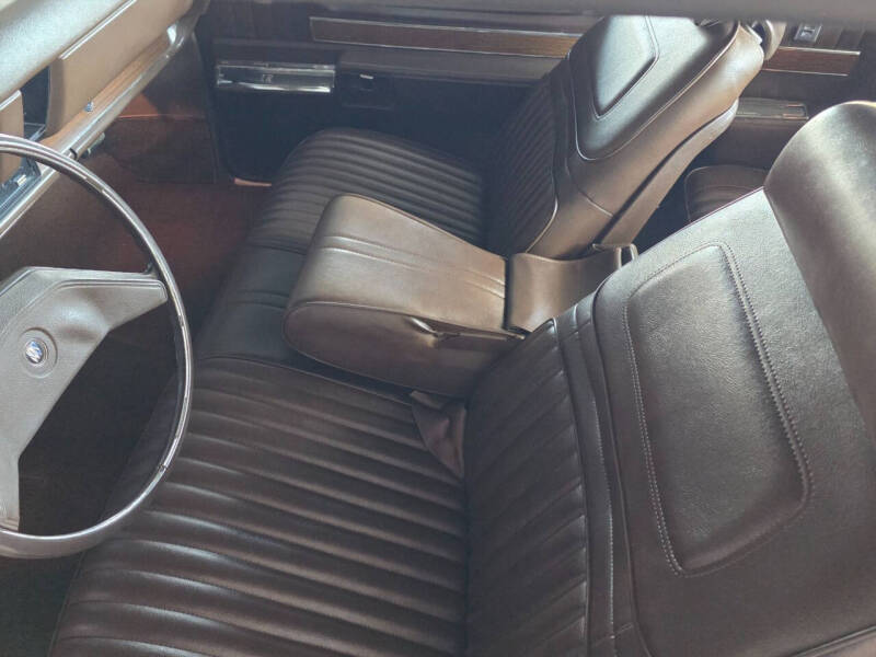 1970 Buick Riviera