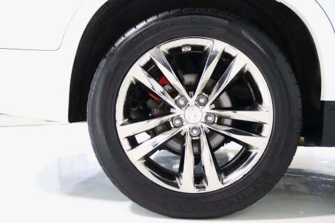 2014 Kia Sorento SX Limited