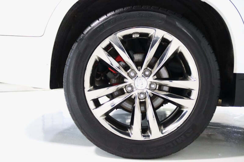 2014 Kia Sorento SX Limited