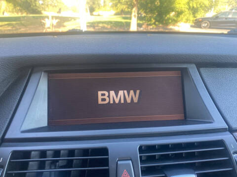 2009 BMW X5 xDrive30i