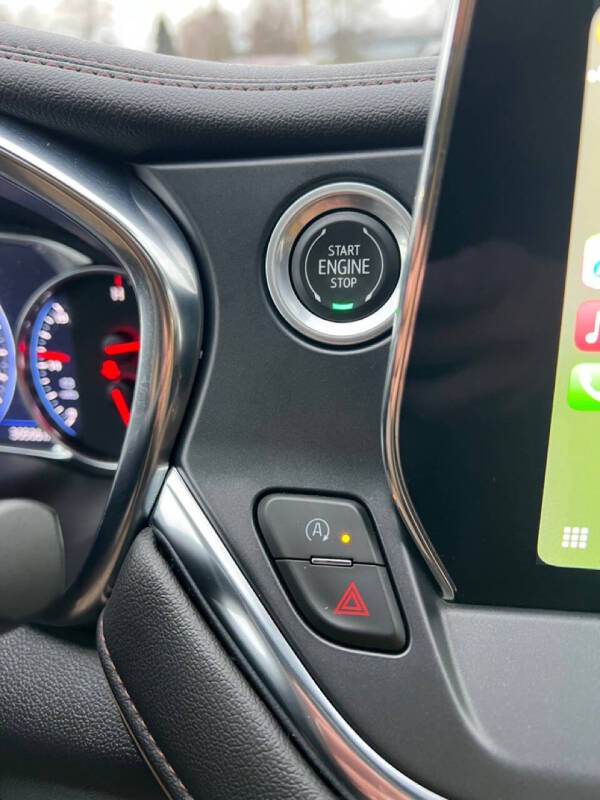 2023 Chevrolet Blazer Premier