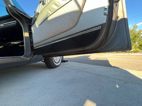 1961 Chrysler Imperial