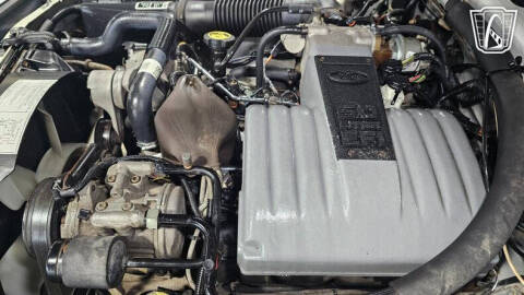 1988 Ford Thunderbird