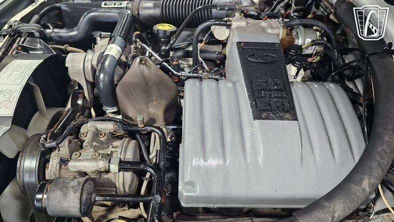 1988 Ford Thunderbird